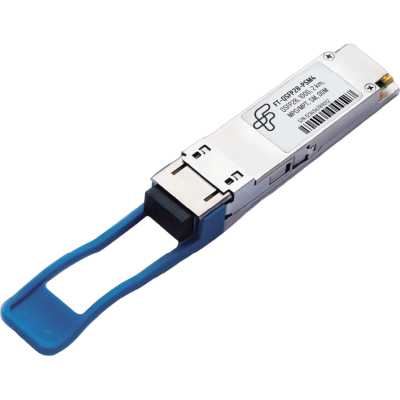 SFP Модуль Future Technologies FT-QSFP28-PSM4