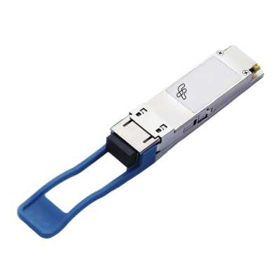 SFP Модуль Future Technologies FT-QSFP+-SR4-M SC