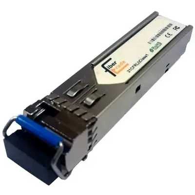 SFP Модуль Future Technologies FT-SFP-WDM-1.25-3155L-10-A-D