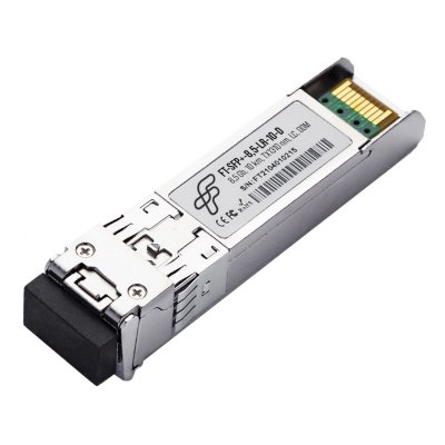 SFP Модуль Future Technologies FT-SFP+-8.5-LR-10-D