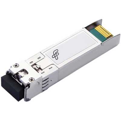 SFP Модуль Future Technologies FT-SFP+-LR-10-D