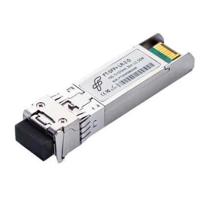SFP Модуль Future Technologies FT-SFP+-LR-2-D