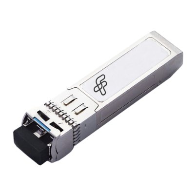 SFP Трансивер Future Technologies FT-SFP+-LR-20-D INT