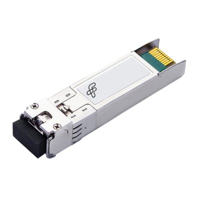 SFP Трансивер Future Technologies FT-SFP+-WDM-LR-10-B-D