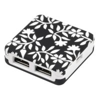 разветвитель USB G-Cube GUBW-55SG