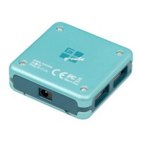 разветвитель USB G-Cube GUE-55W
