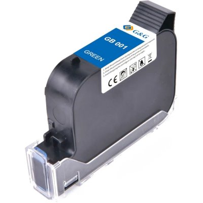 картридж G&G GB-001G