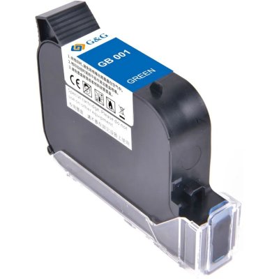 G&G GB-001G