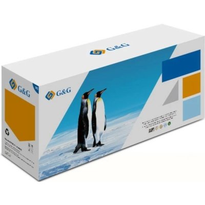 картридж G&G GG-006R01462