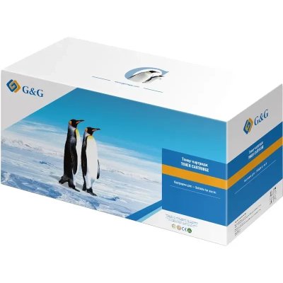 картридж G&G GG-006R01583
