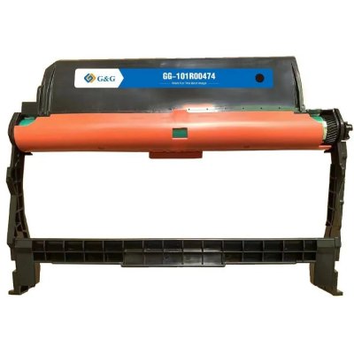 G&G GG-101R00474