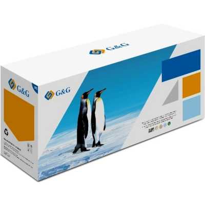 картридж G&G GG-106R03533