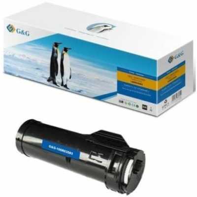 картридж G&G GG-106R03583