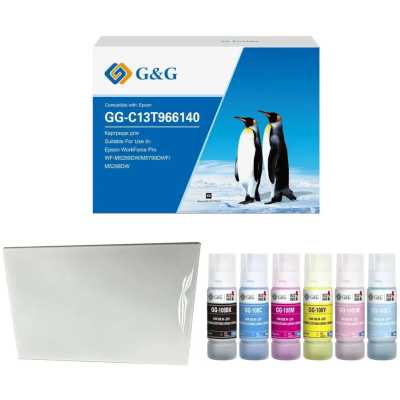 G&G GG-108-260G-4X6-20