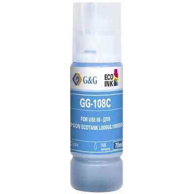 G&G GG-108C