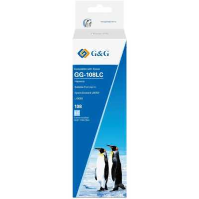 G&G GG-108LC