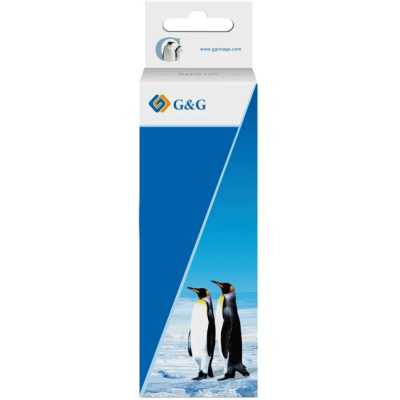 чернила G&G GG-108Y