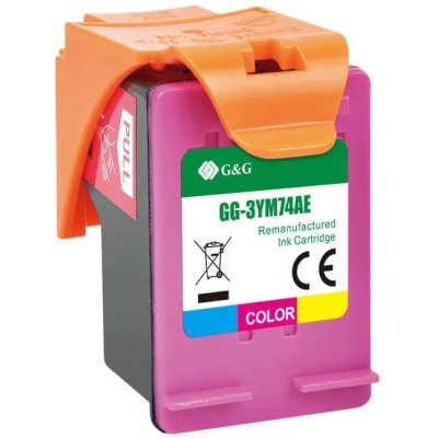 G&G GG-3YM74AE