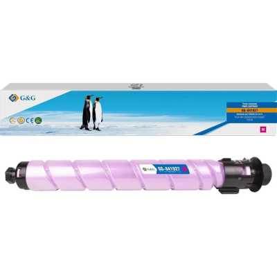 тонер-картридж G&G GG-841927