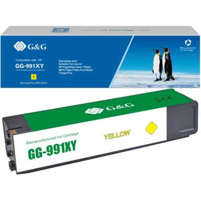 картридж G&G GG-991XY