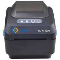 принтер G&G GG-AT-80DW-W