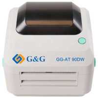 принтер этикеток G&G GG-AT-90DW-U