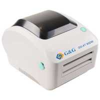 принтер этикеток G&G GG-AT-90DW-U