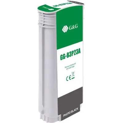 G&G GG-B3P23A