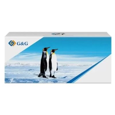 картридж G&G GG-B6Y09A