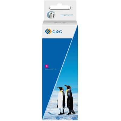 чернила G&G GG-BT5000M