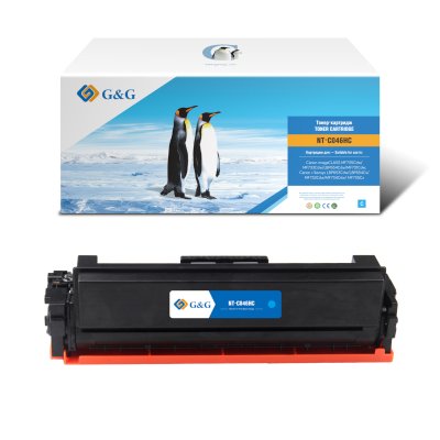 картридж G&G GG-C046HC