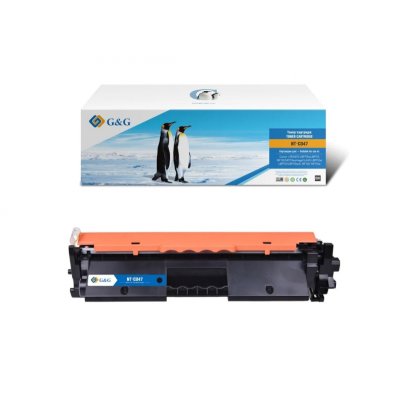 картридж G&G GG-C047
