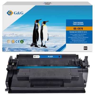 картридж G&G GG-C070