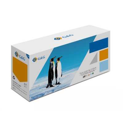 картридж G&G GG-C075HBK