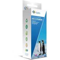 чернила G&G GG-C13T00R340