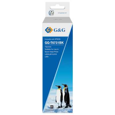 G&G GG-C13T67314A
