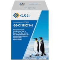картридж G&G GG-C13T907140