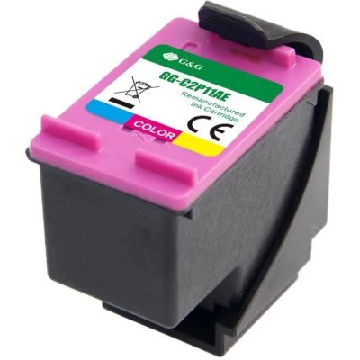 G&G GG-C2P11AE