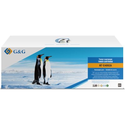 G&G GG-C4092A