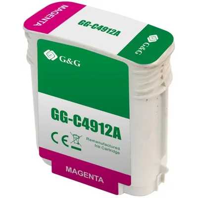 G&G GG-C4912A