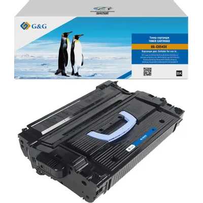картридж G&G GG-C8543X