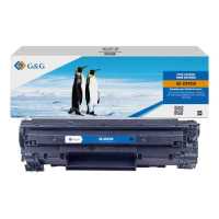 картридж G&G GG-CB435A