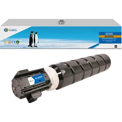 картридж G&G GG-CEXV59