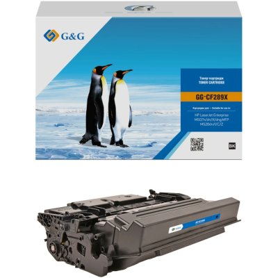картридж G&G GG-CF289X