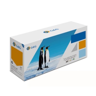 картридж G&G GG-CF289Y