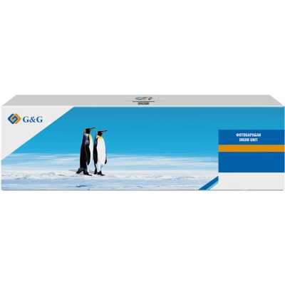 фотобарабан G&G GG-CF364A