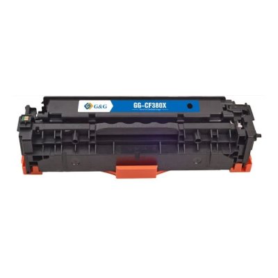 G&G GG-CF380X