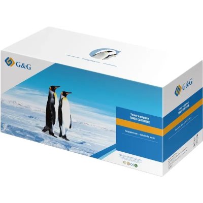 картридж G&G GG-CF472X