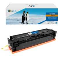 картридж G&G GG-CF531A
