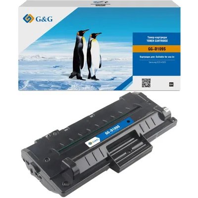 картридж G&G GG-D109S